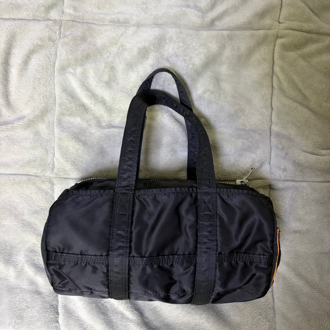 porter 요시다 포터 탱커 보스턴 더플백 s 블랙 상품이미지2