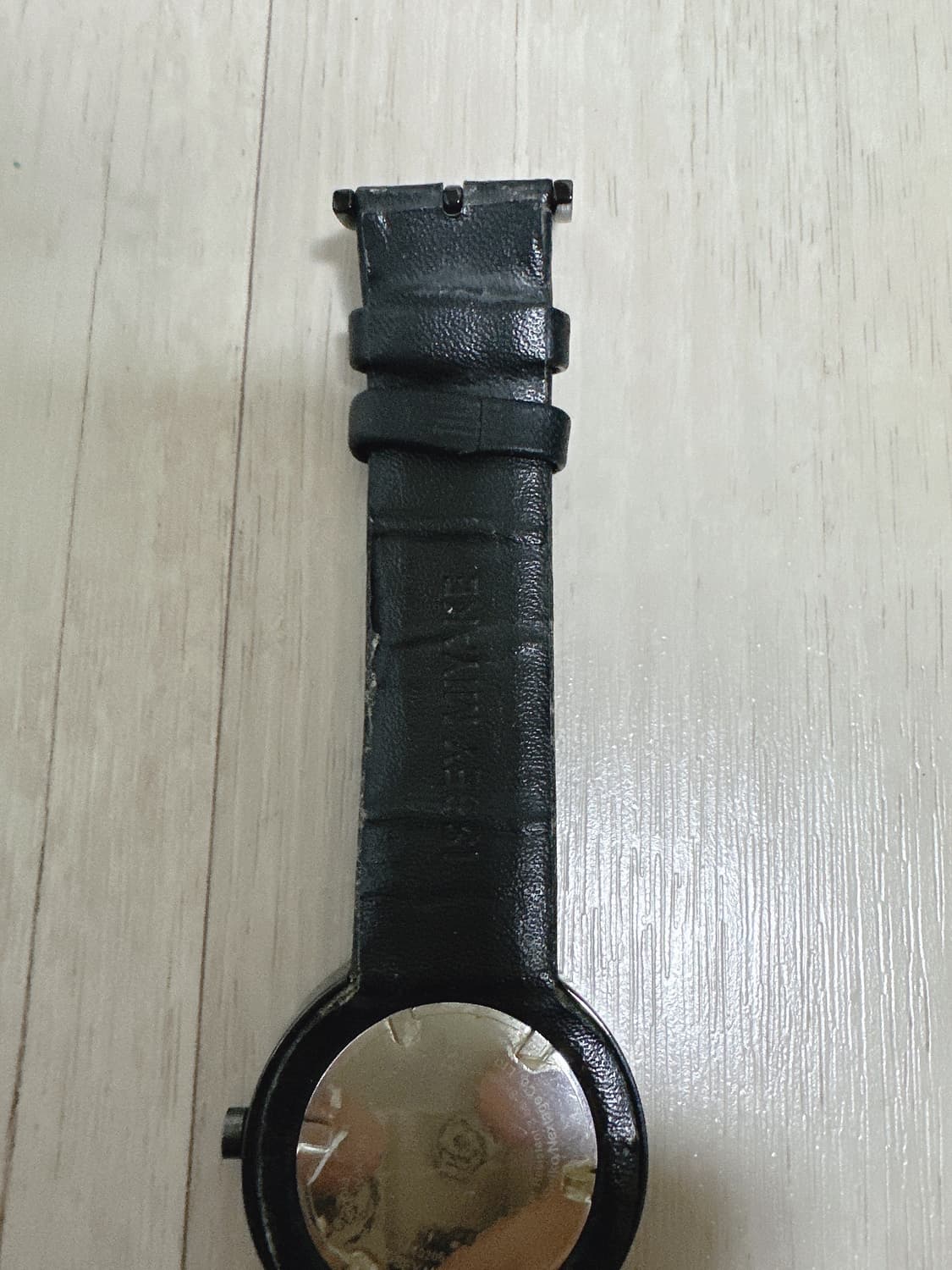 이세이 미야케 트웰브시계 상품이미지4