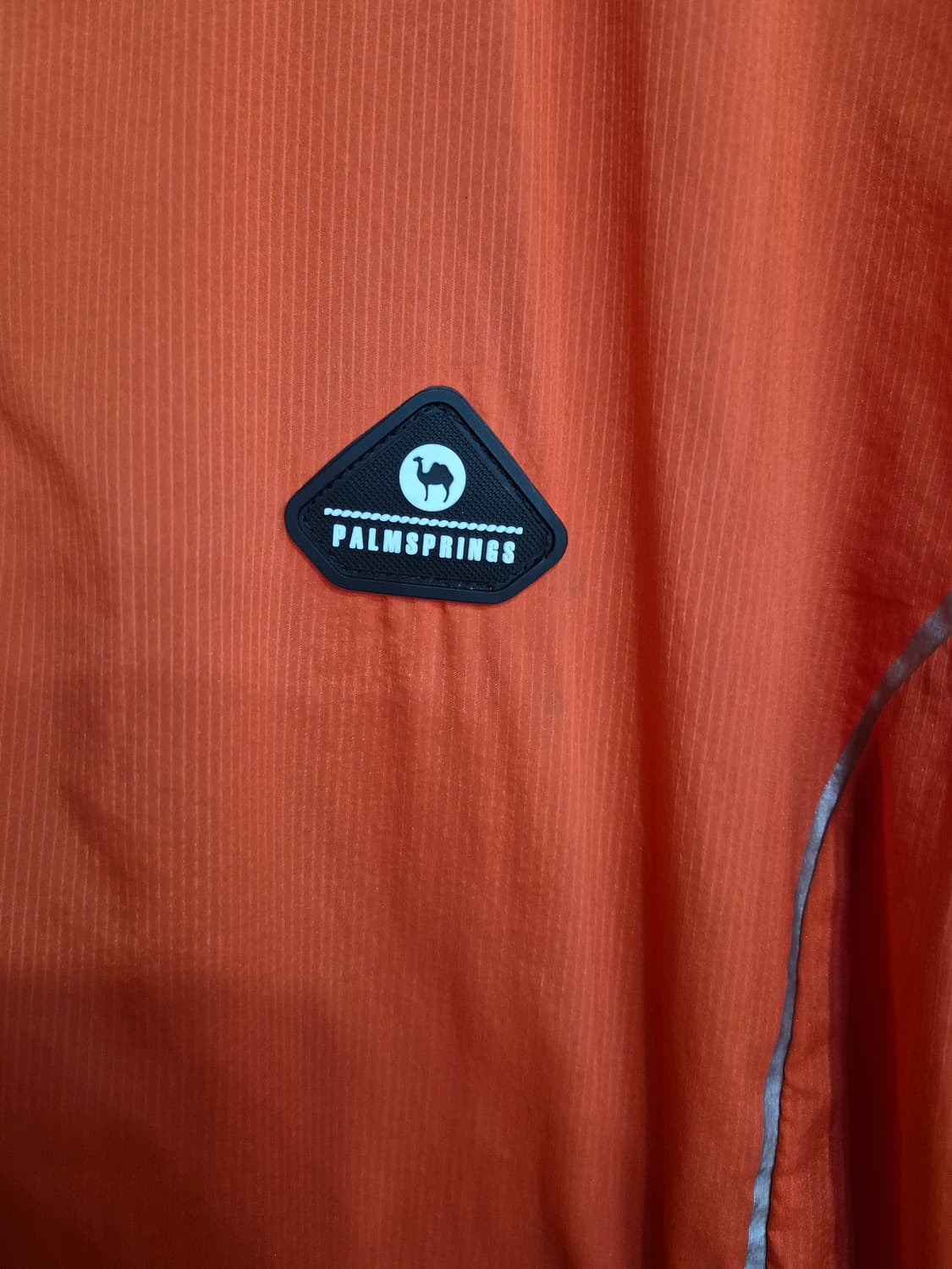 팜스프링스 집업 자켓 상품이미지4