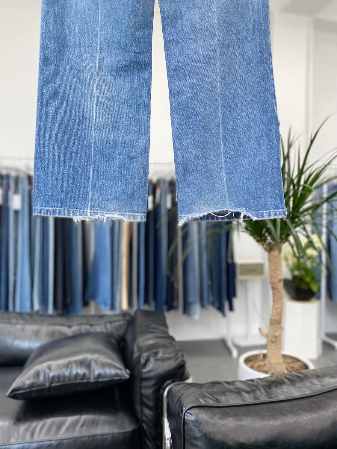 Levis517 Boots Cut 90s USA 38사이즈 a4986 상품이미지7