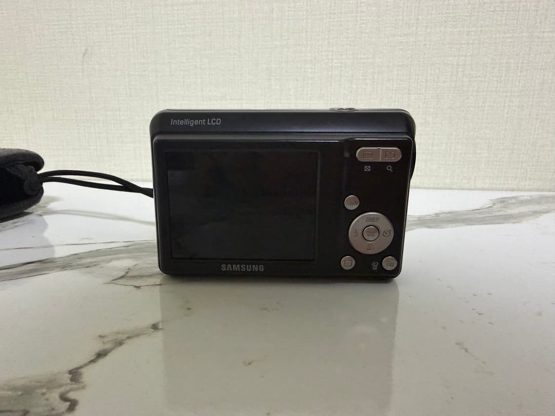 삼성 VLUU ES10 디지털 카메라(Beauty Shot)풀세트 상품이미지5