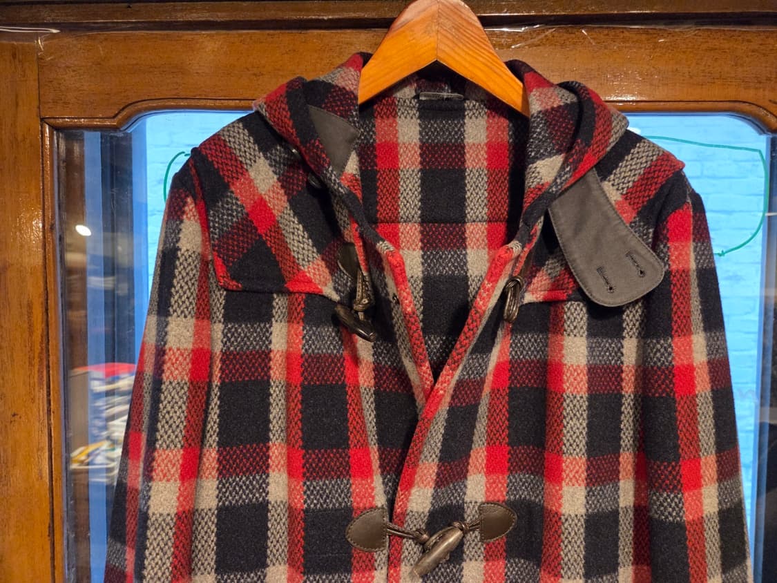 돌체앤가바나 더플코트 상품이미지2