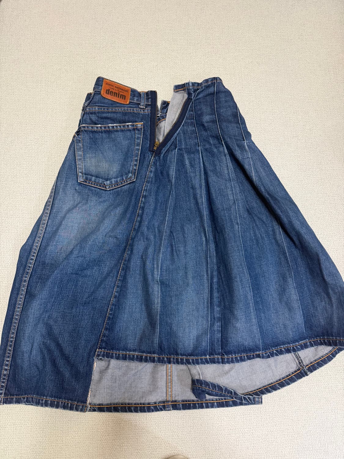 준야와타나베 꼼데가르송 2004 상품이미지4