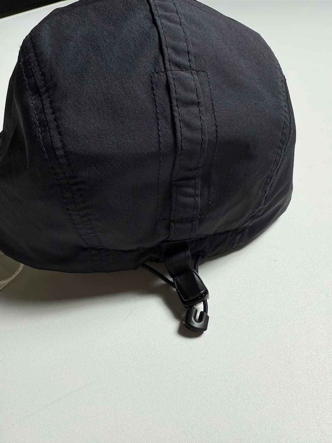 유세지 USAGE 24ss 퍼티그 덕캡 PR2240 상품이미지5