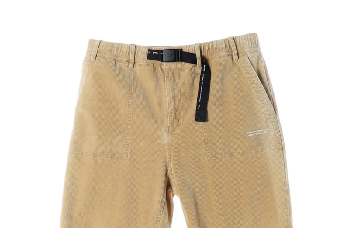 아웃도어 프로덕츠 코듀로이 밴딩 워크 팬츠 L 상품이미지3