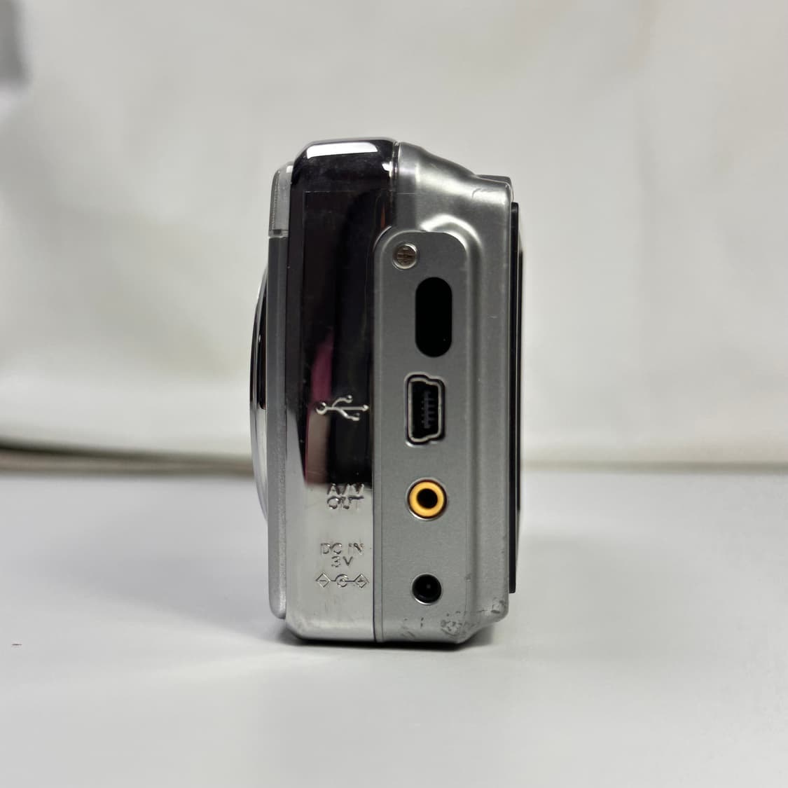 Fujifilm Finepix 후지필름 파인픽스 A920 빈티지디카 디카 상품이미지6