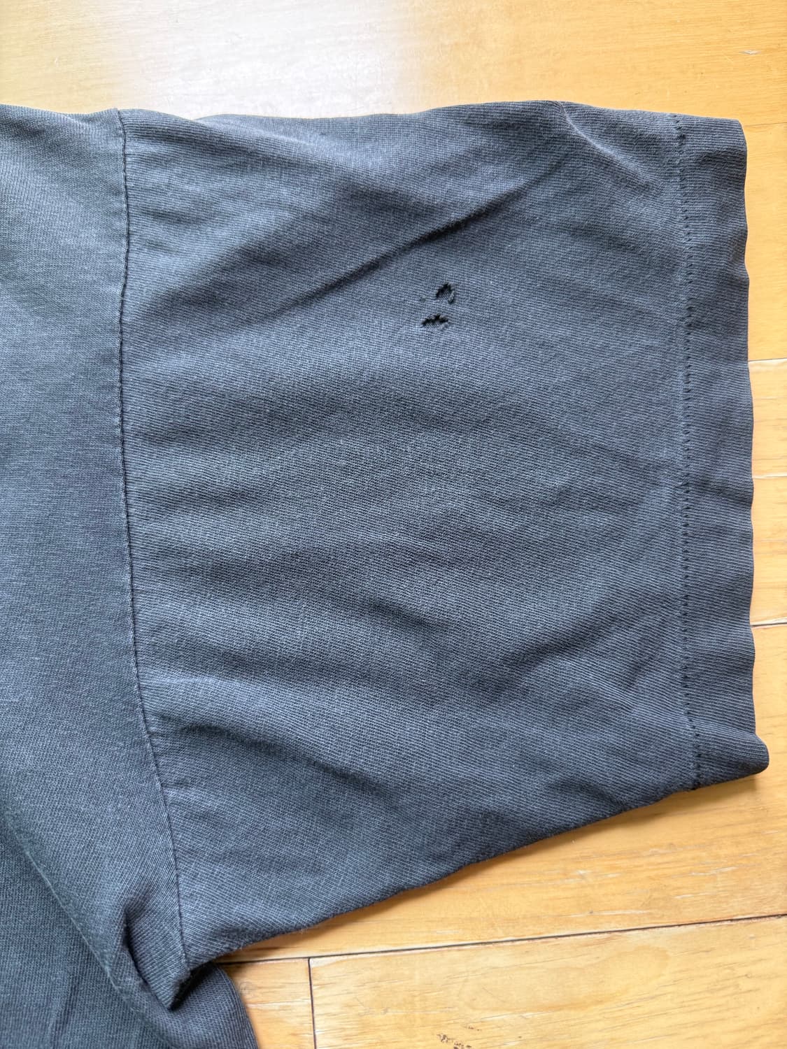 90s 마릴린 맨슨 Meet Your Master Police 셔츠 XL 상품이미지7