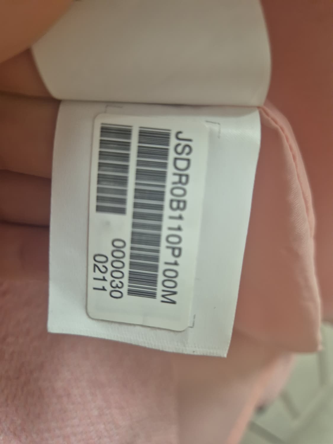 질스튜어트 트위드 원피스 상품이미지3