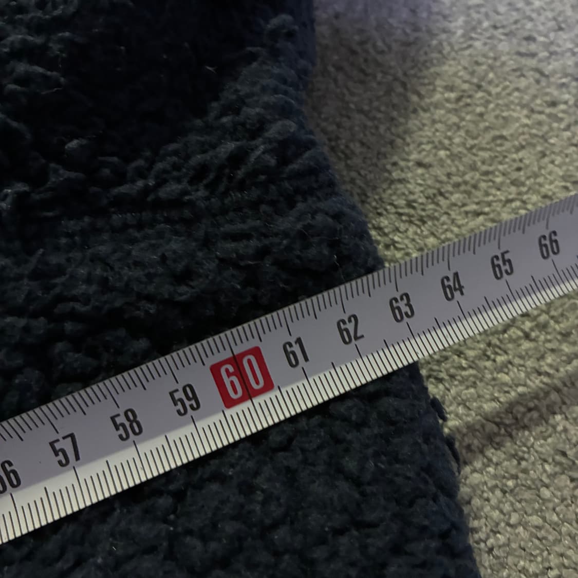 파타고니아 레트로 파일 폴리스 L 상품이미지6