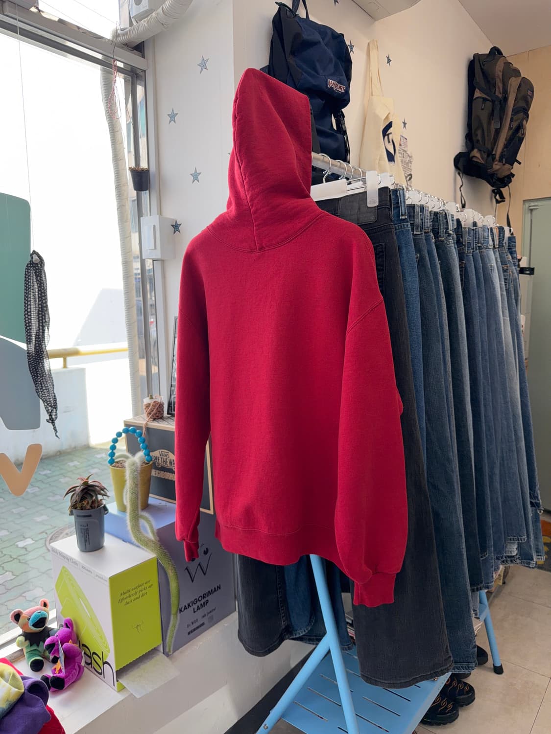 90s RUSSELL 상품이미지4