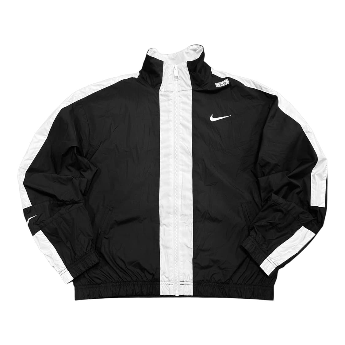 ✨ (세트) 나이키 빅스우시 우븐 트랙 여성 바람막이 세트 상품이미지3