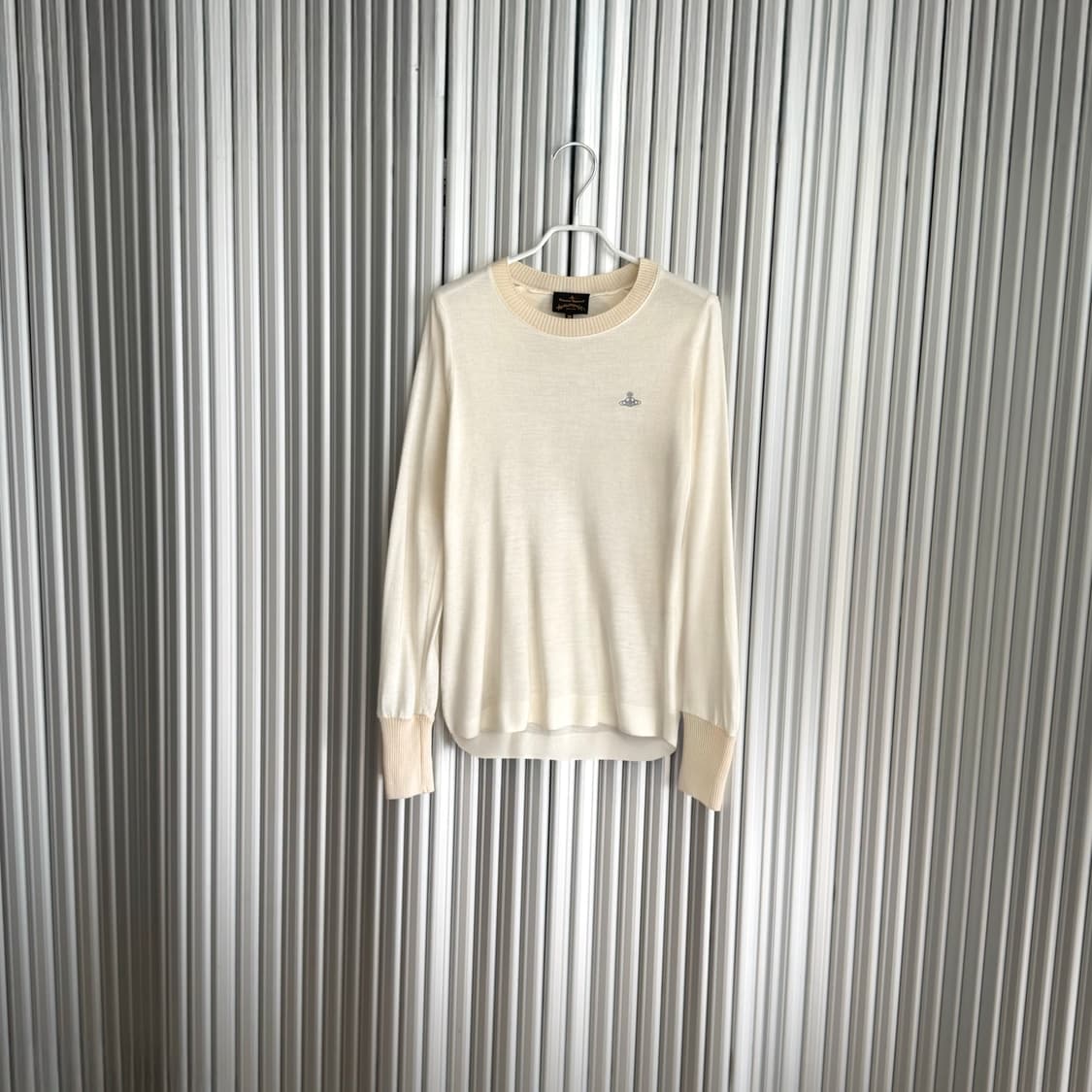 vivienne westwood knit 상품이미지1