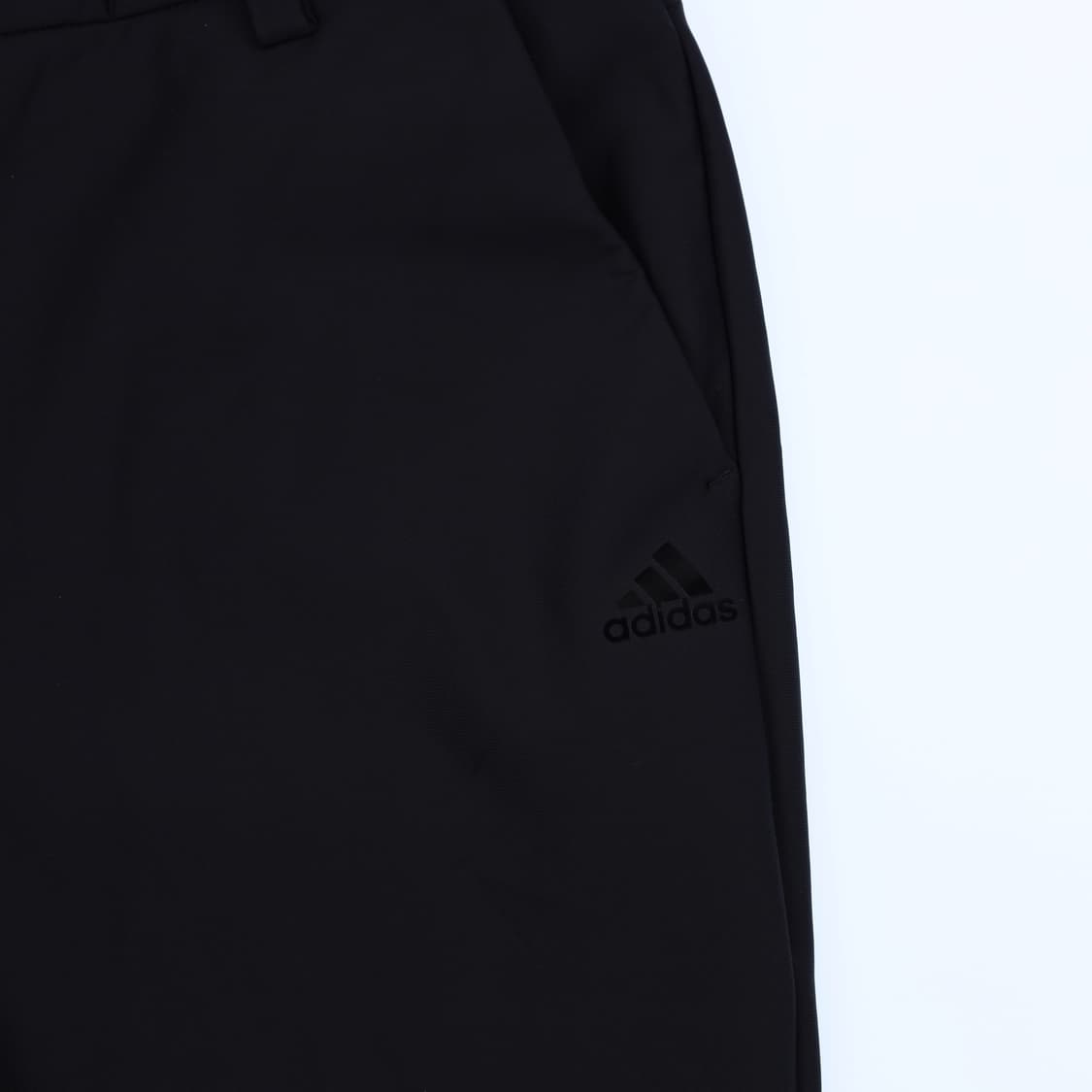 [34] 신형 아디다스 골프 기모 기능성 팬츠 바지 N6900 상품이미지5