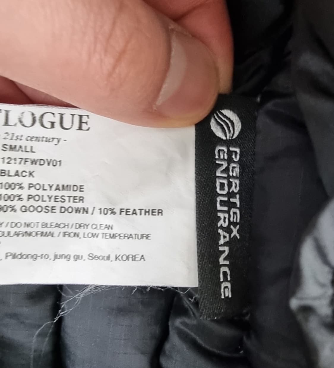 EASTLOGUE 이스트로그 상품이미지8