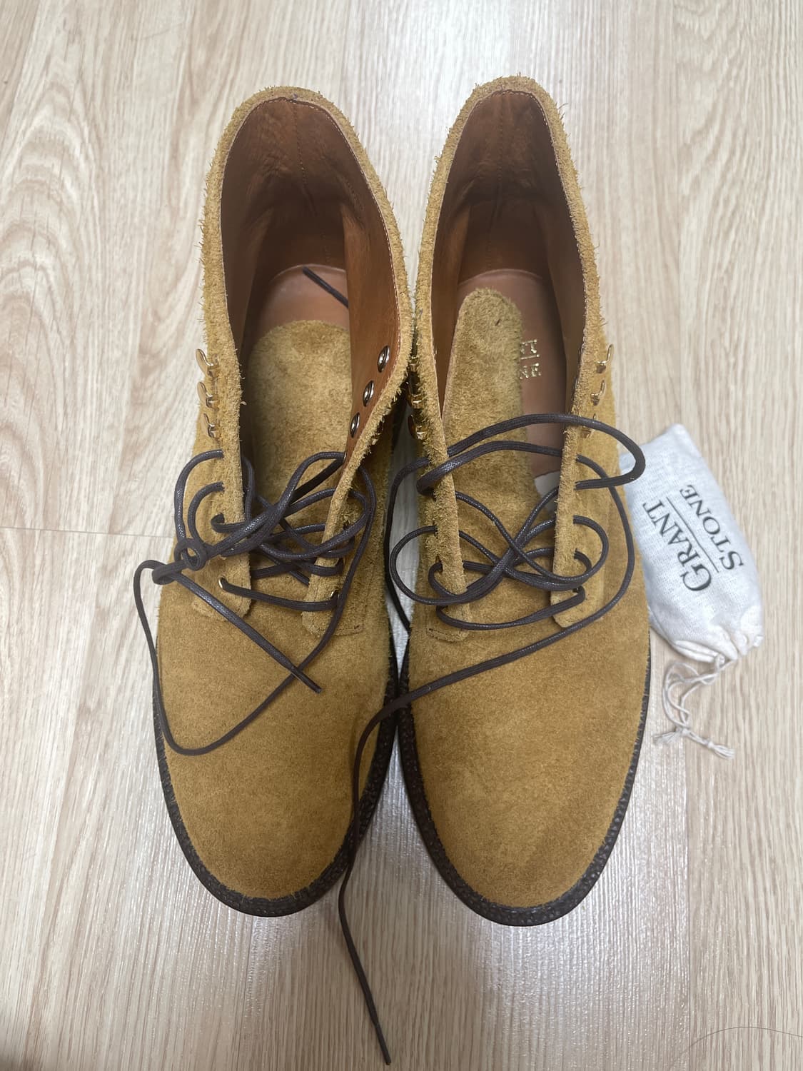 그랜트스톤 에드워드 버터럼 8e 상품이미지1