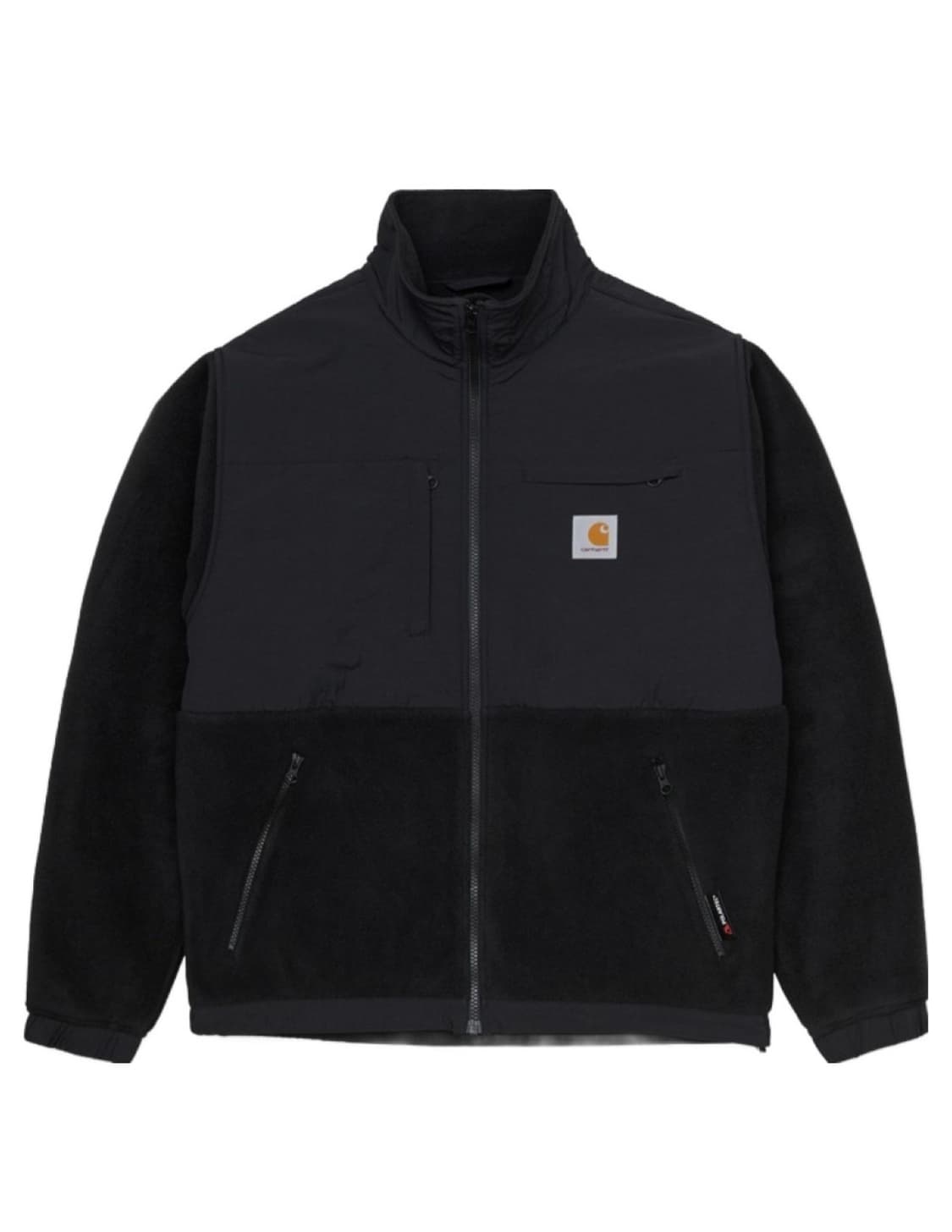 칼하트 노드 자켓 플리스 상품이미지1