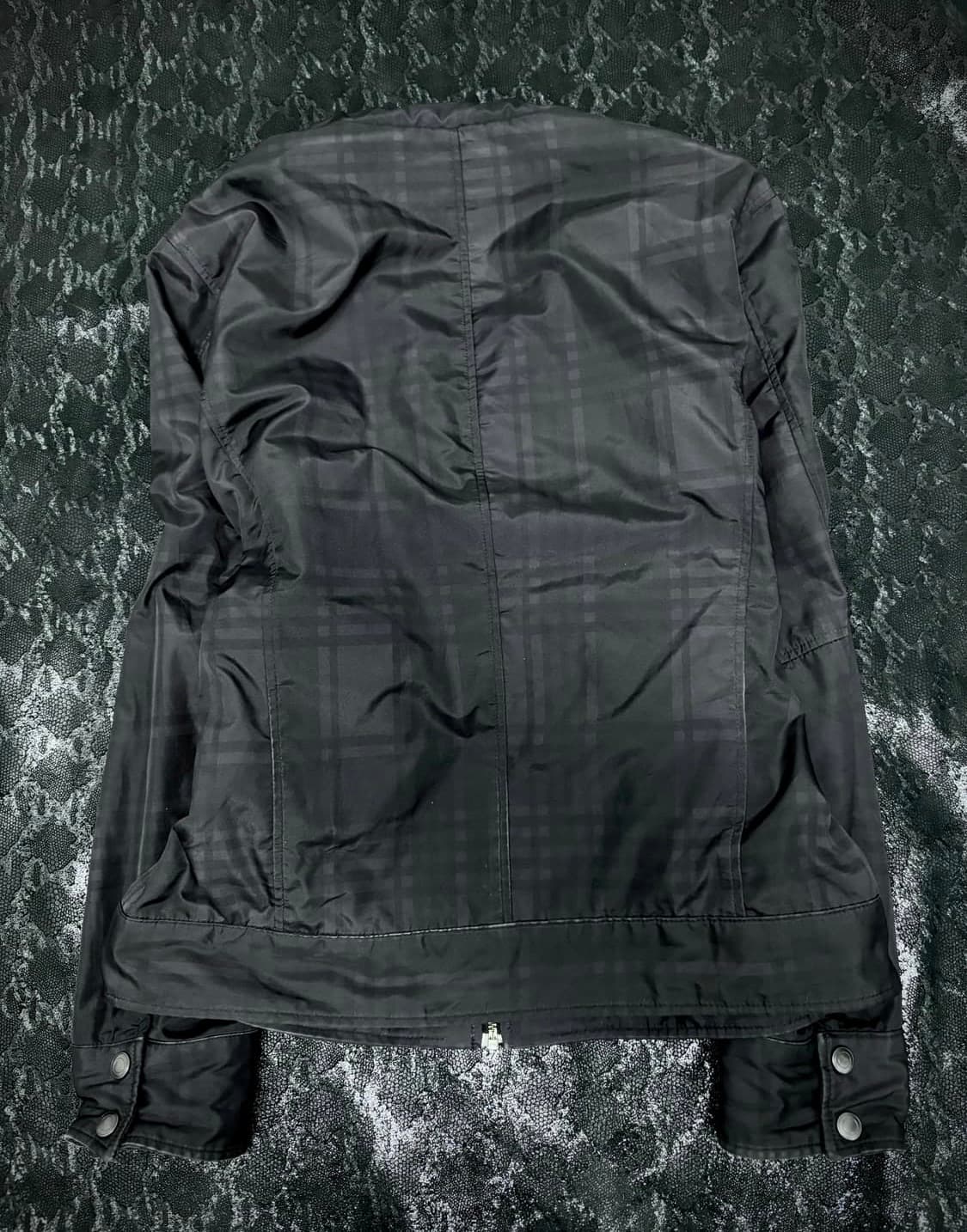 "URBAN COLLECTION" Minimal Check Design 상품이미지2