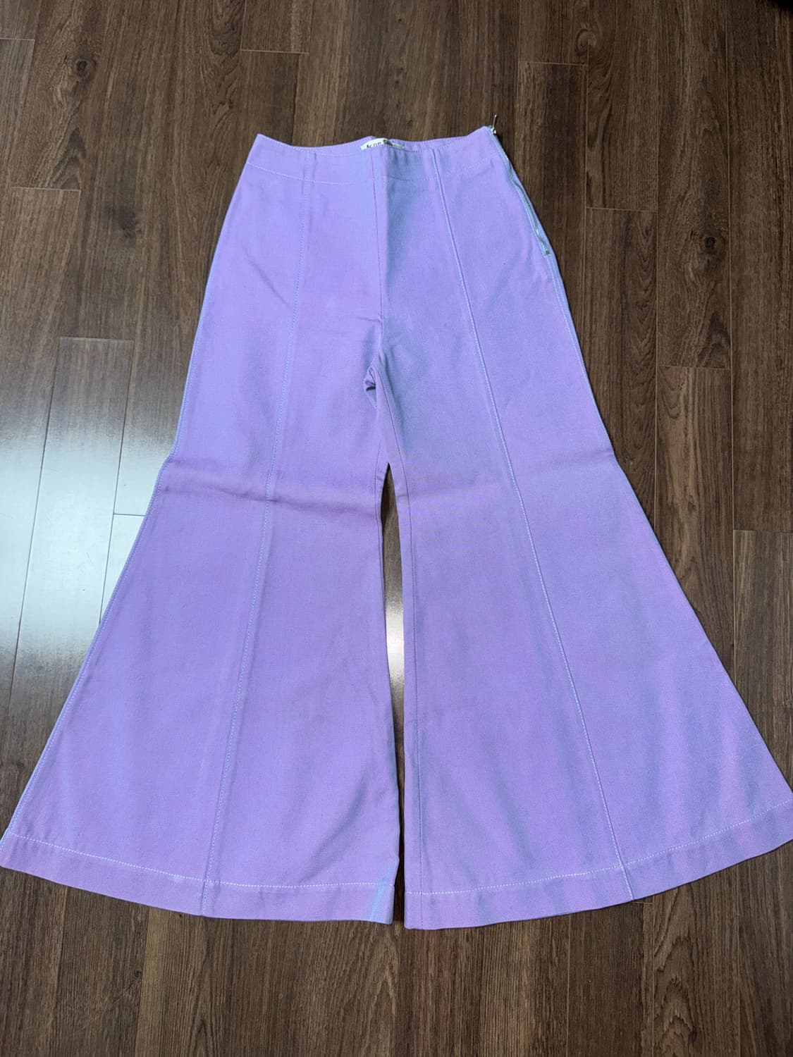 Acne jean 라일락 34사이즈 상품이미지3