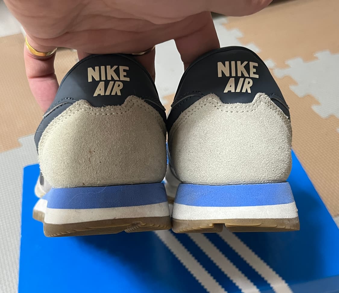 나이키 에어 페가수스 83 신발 스니커즈 230 상품이미지4