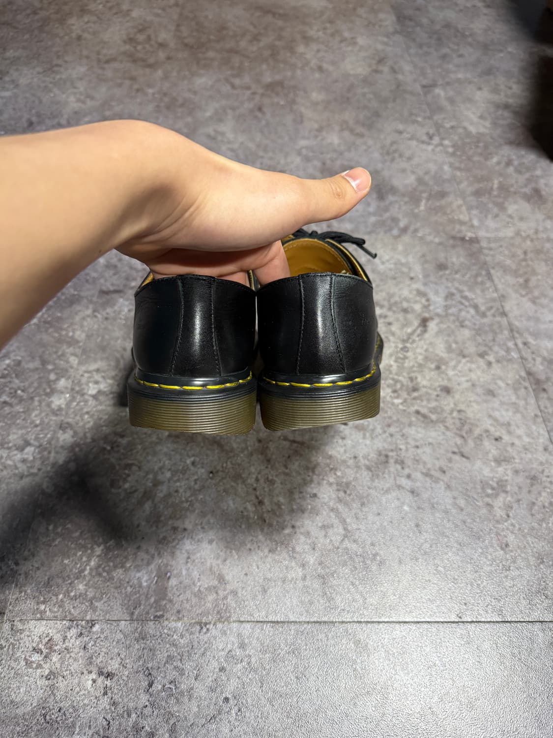 닥터마틴 1461 나파 260 상품이미지3