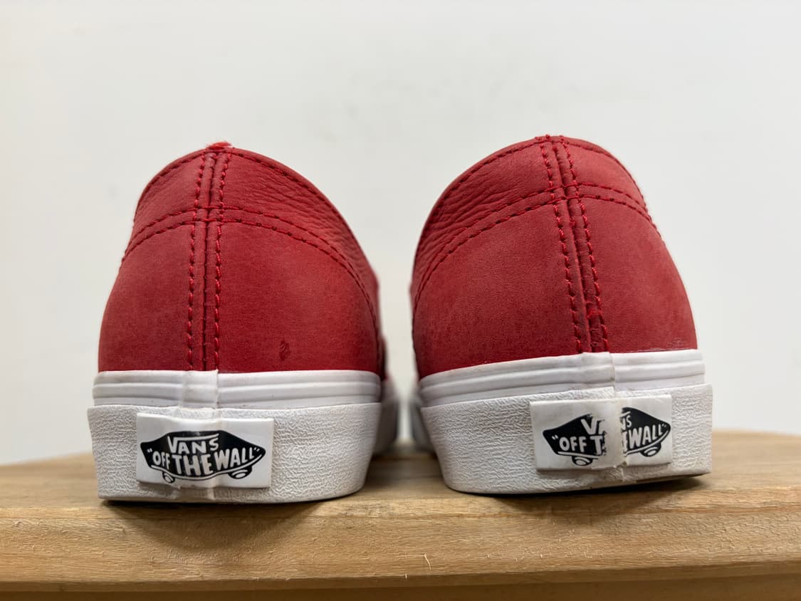 반스 여성 스니커즈 235 상품이미지6