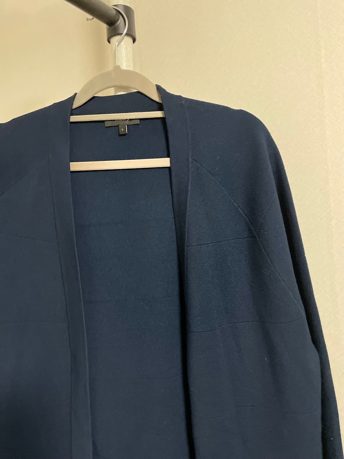 띠어리 롱가디건 상품이미지4