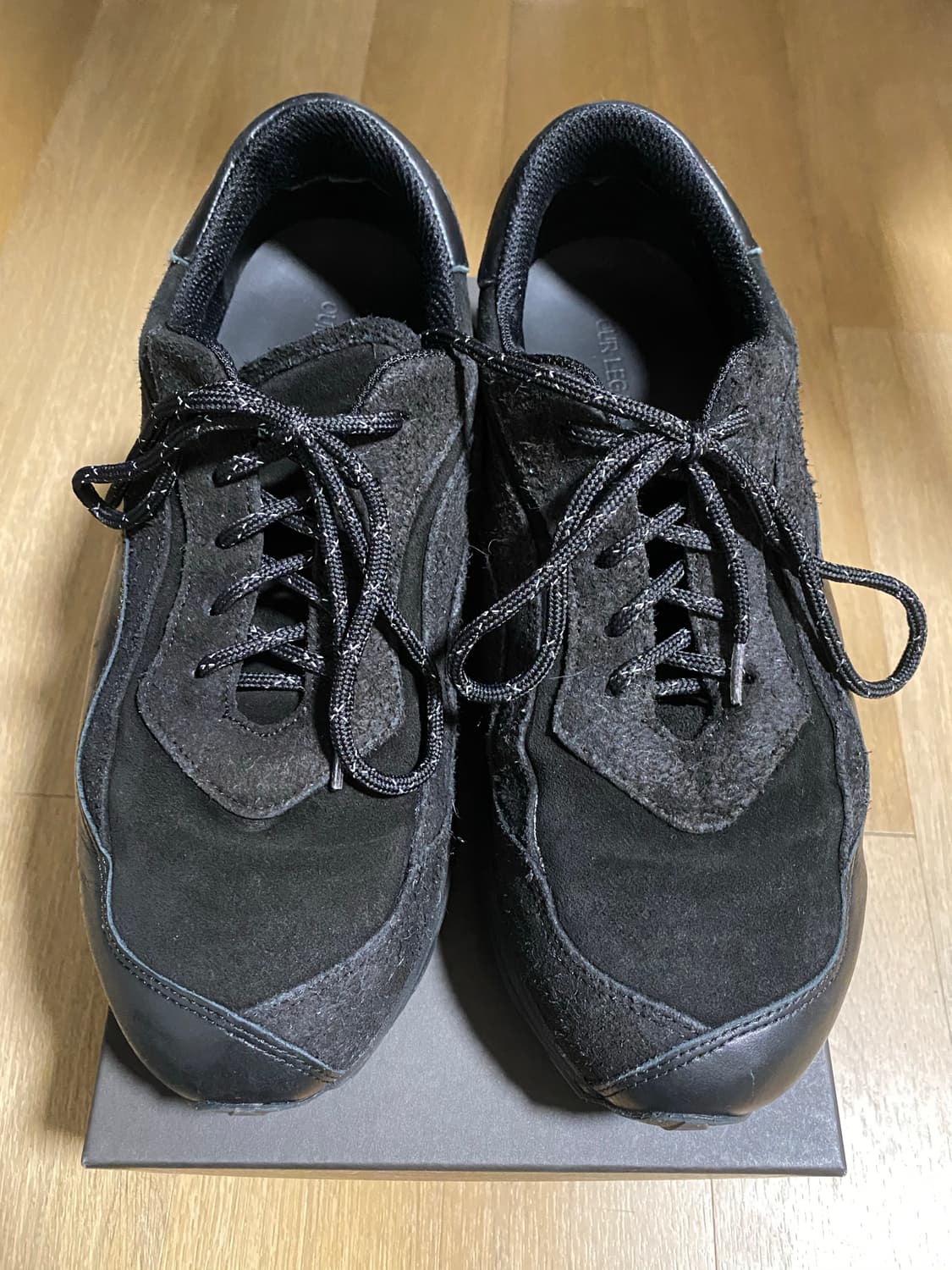 아워레가시 / 모노러커 뉴컷 / 42 상품이미지3