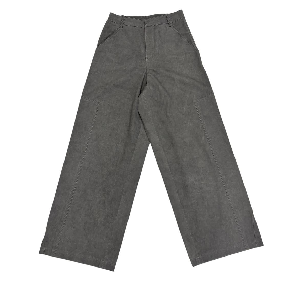 트리밍버드 와이드 팬츠 상품이미지1