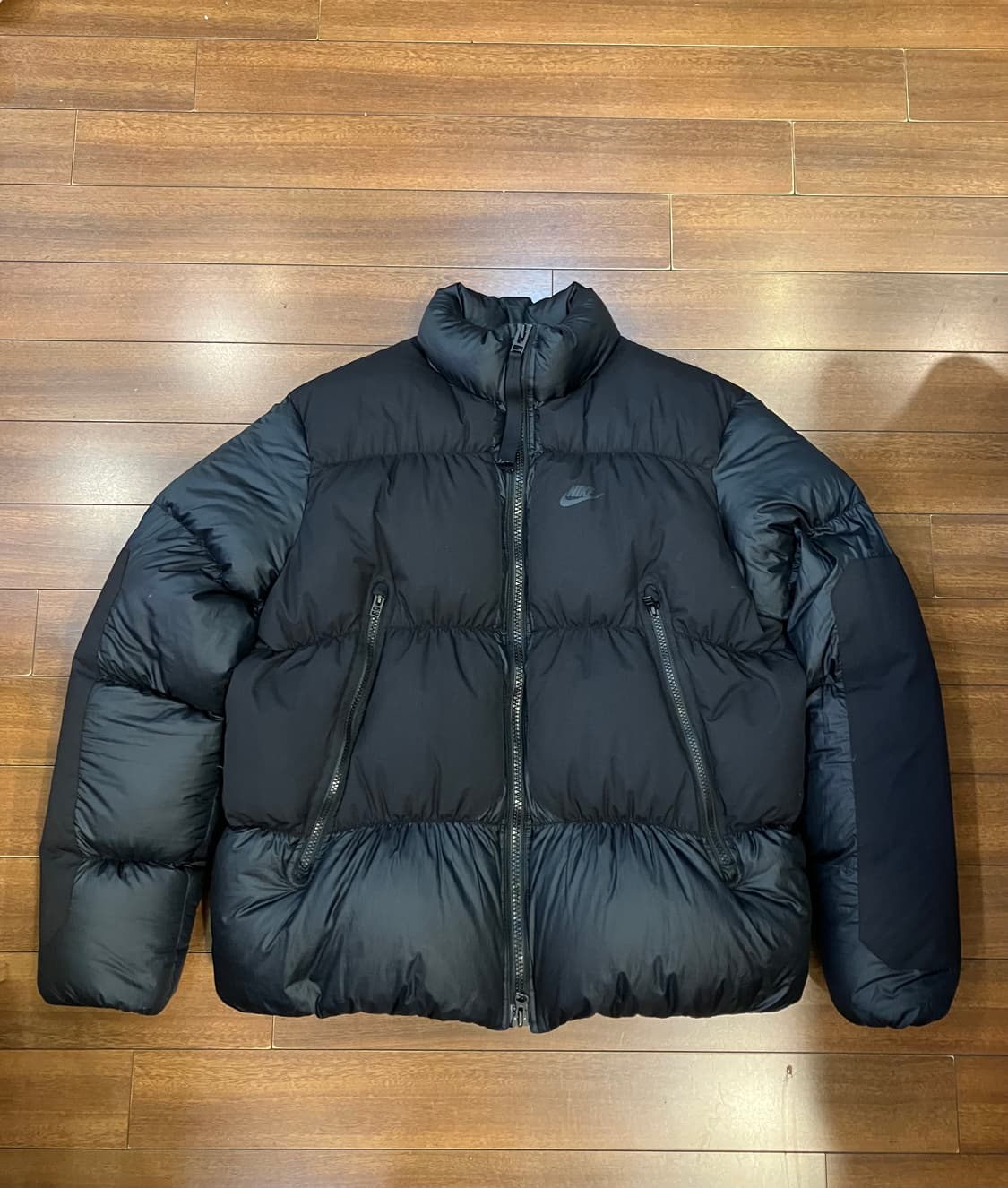 나이키 써마핏 리펠 패딩점퍼 XL 상품이미지1