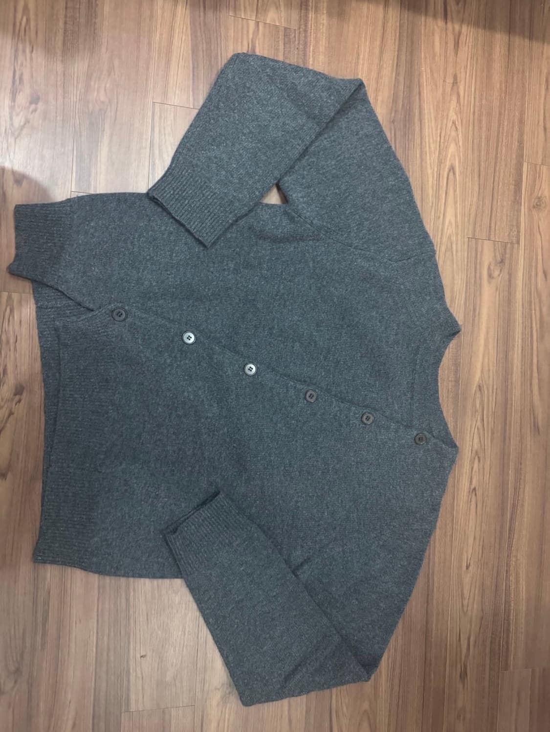 EE 누마레 가디건[L] 상품이미지2