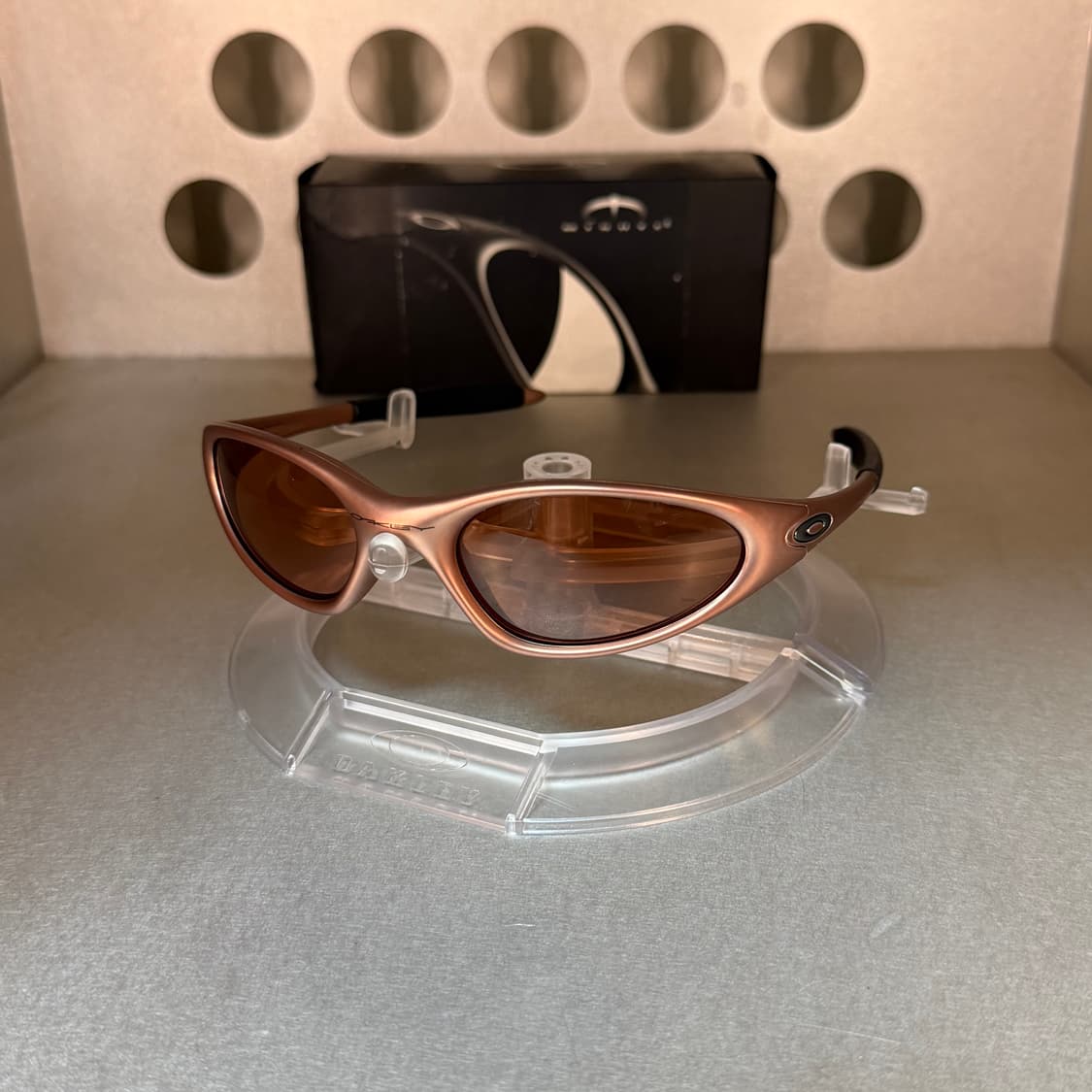 오클리 Minute 미뉴트 (1999) 상품이미지1