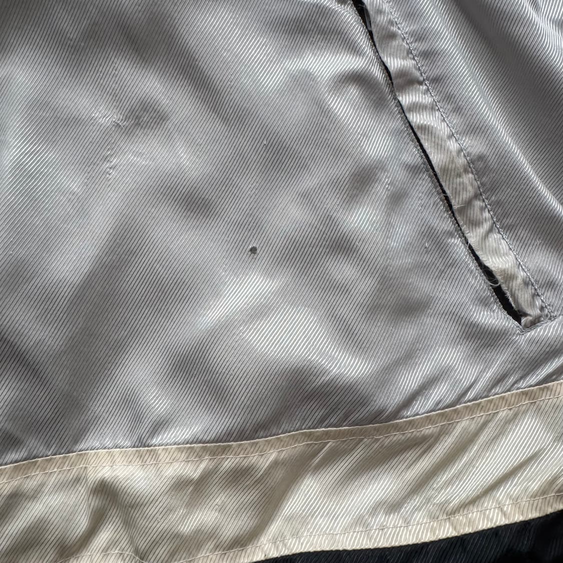 KAPPA 일본빈티지 나일론 바람막이 카파 빈티지바람막이 XL 103 상품이미지6