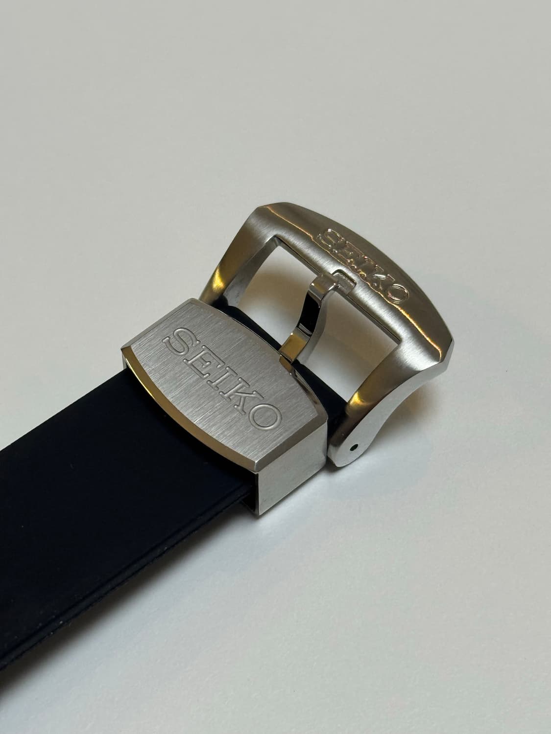 세이코 터틀 SRPE93K1J 오토매틱 시계 상품이미지4