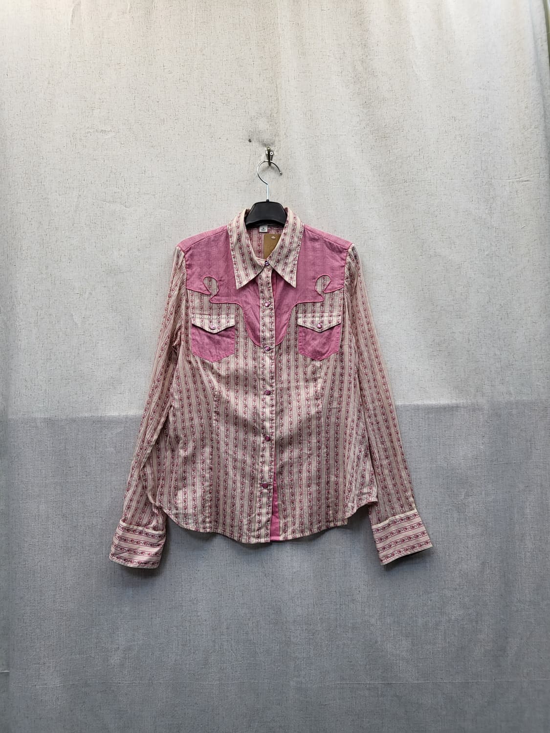 바나나리퍼블릭 여성 셔츠 상품이미지1