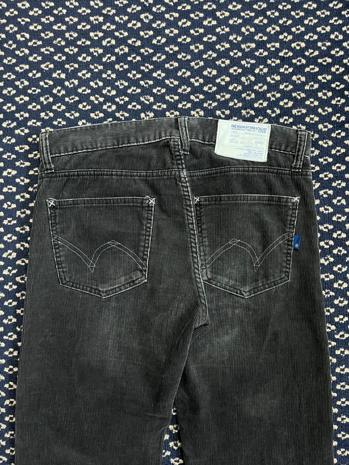 2000s Neighborhood SAVAGE 상품이미지7