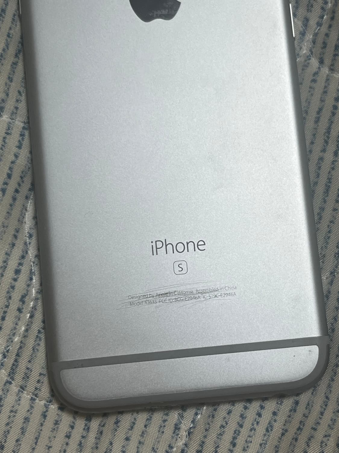 아이폰6s 32기가 성능100 상품이미지2