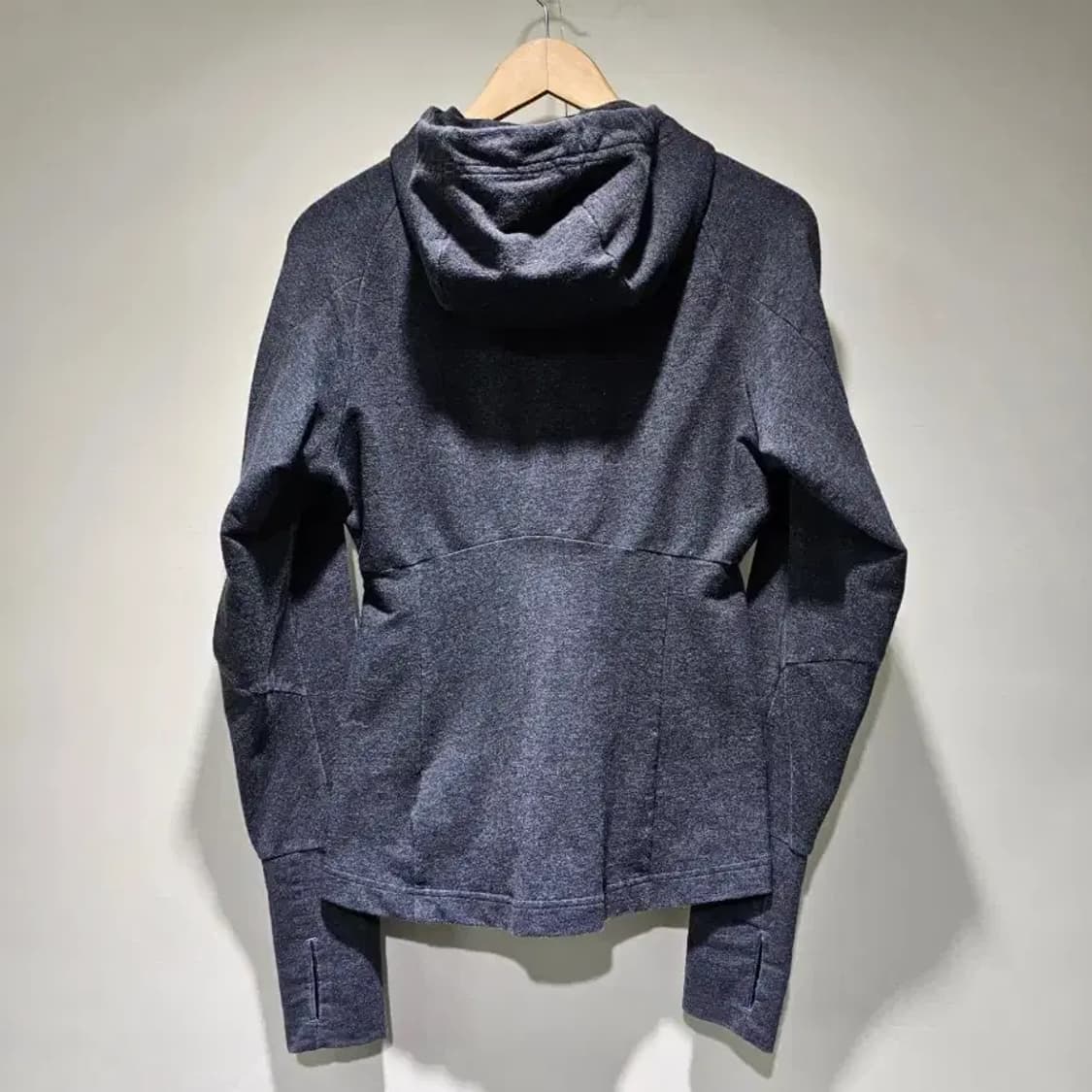 아크테릭스 후드집업 ~55 상품이미지2