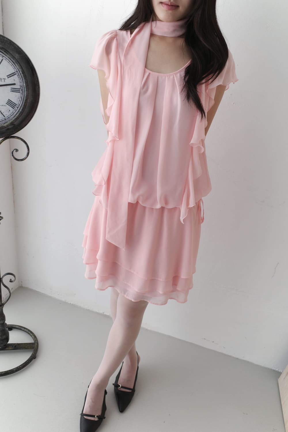 frill dress 상품이미지6