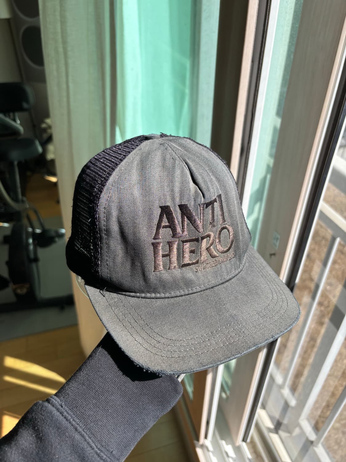 90s Anti hero 상품이미지1