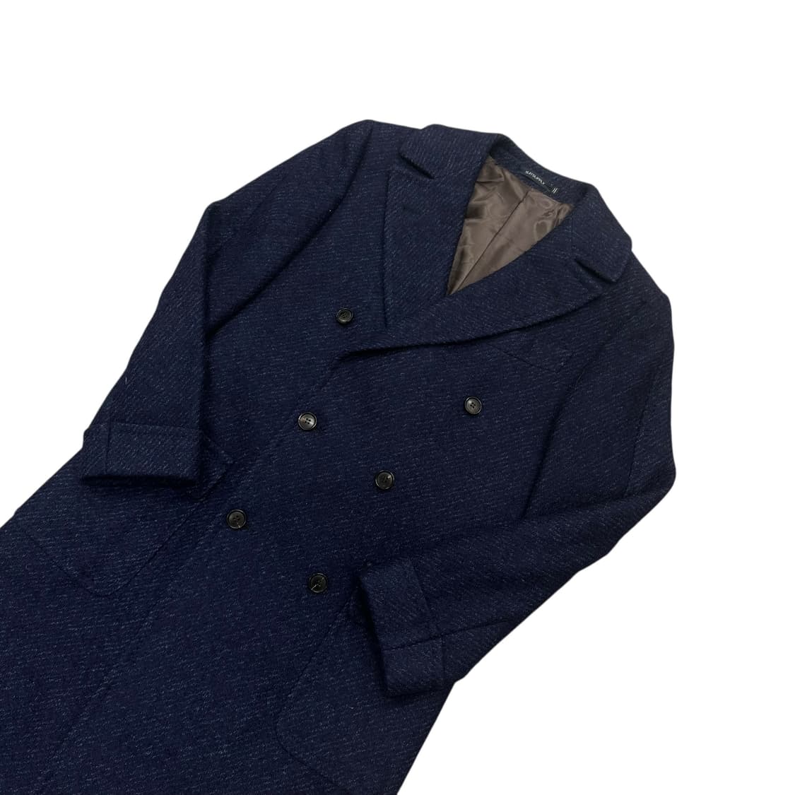 수트서플라이 울코트 상품이미지3