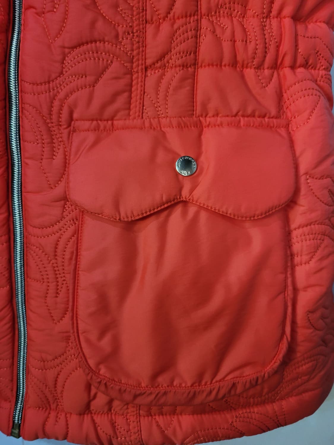 JDX 골프조끼 상품이미지3