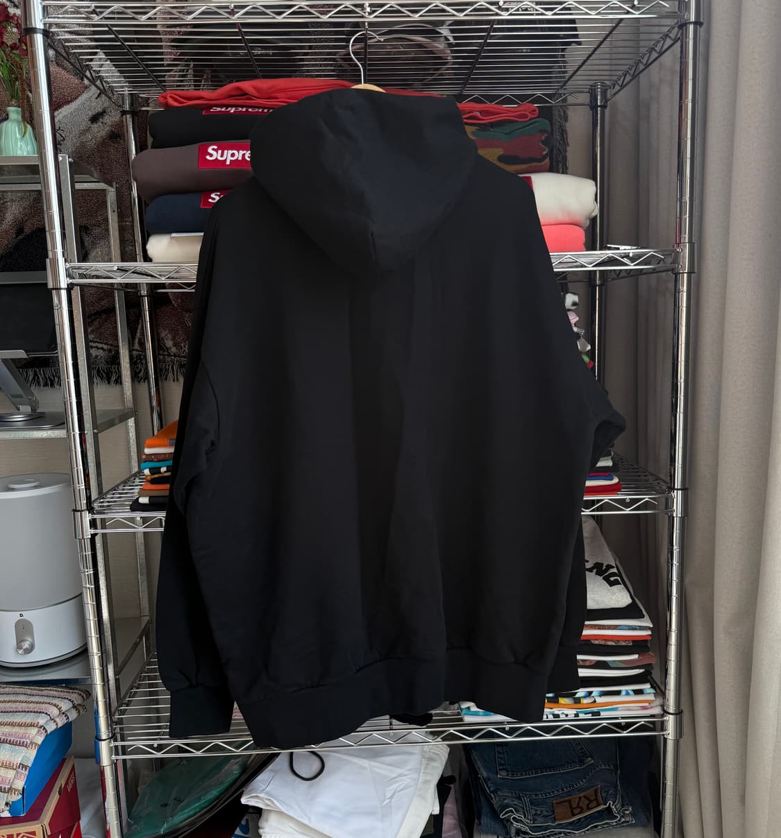 Aries No Problemo 후드티 상품이미지4