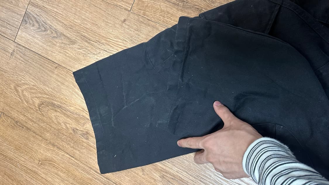 이그노타 카고팬츠 M 코어 8 ROAMER CARGO PANTS  상품이미지7