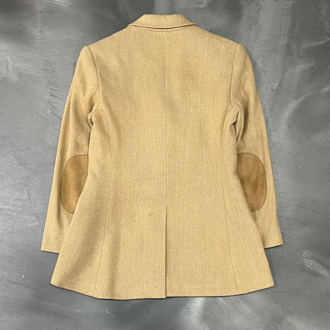  폴로랄프로렌 암패치 린넨 블레이저 y15911 상품이미지2