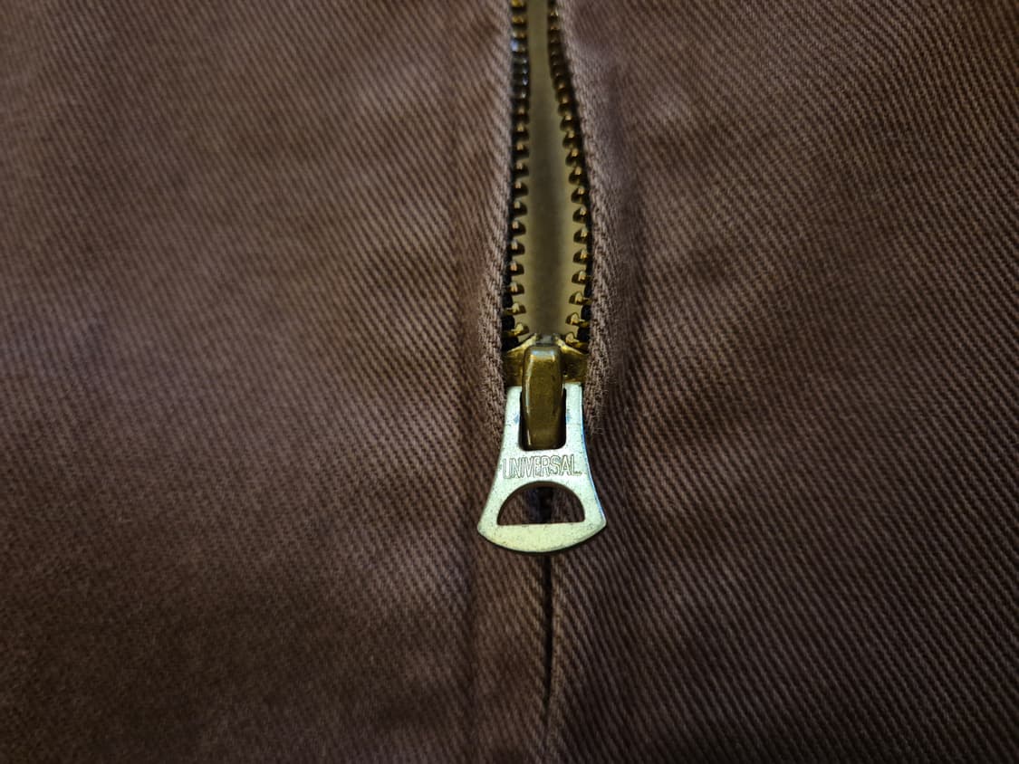 Sunsurf john severson 워크 자켓 상품이미지7