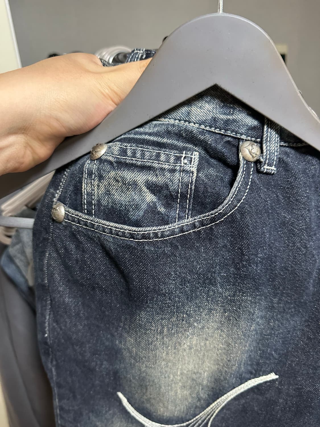 떠그클럽 트라이벌 팬츠 3사이즈 상품이미지6