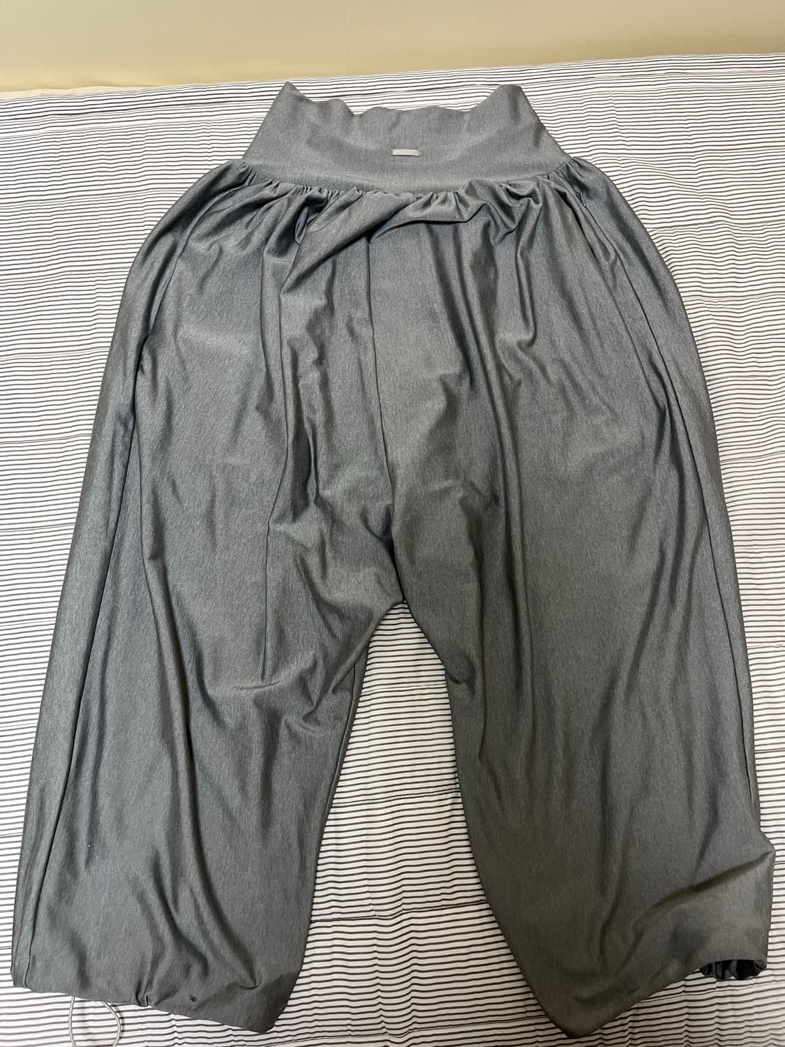 후미토 간류 익스트림 러쉬 팬츠 그레이 상품이미지2