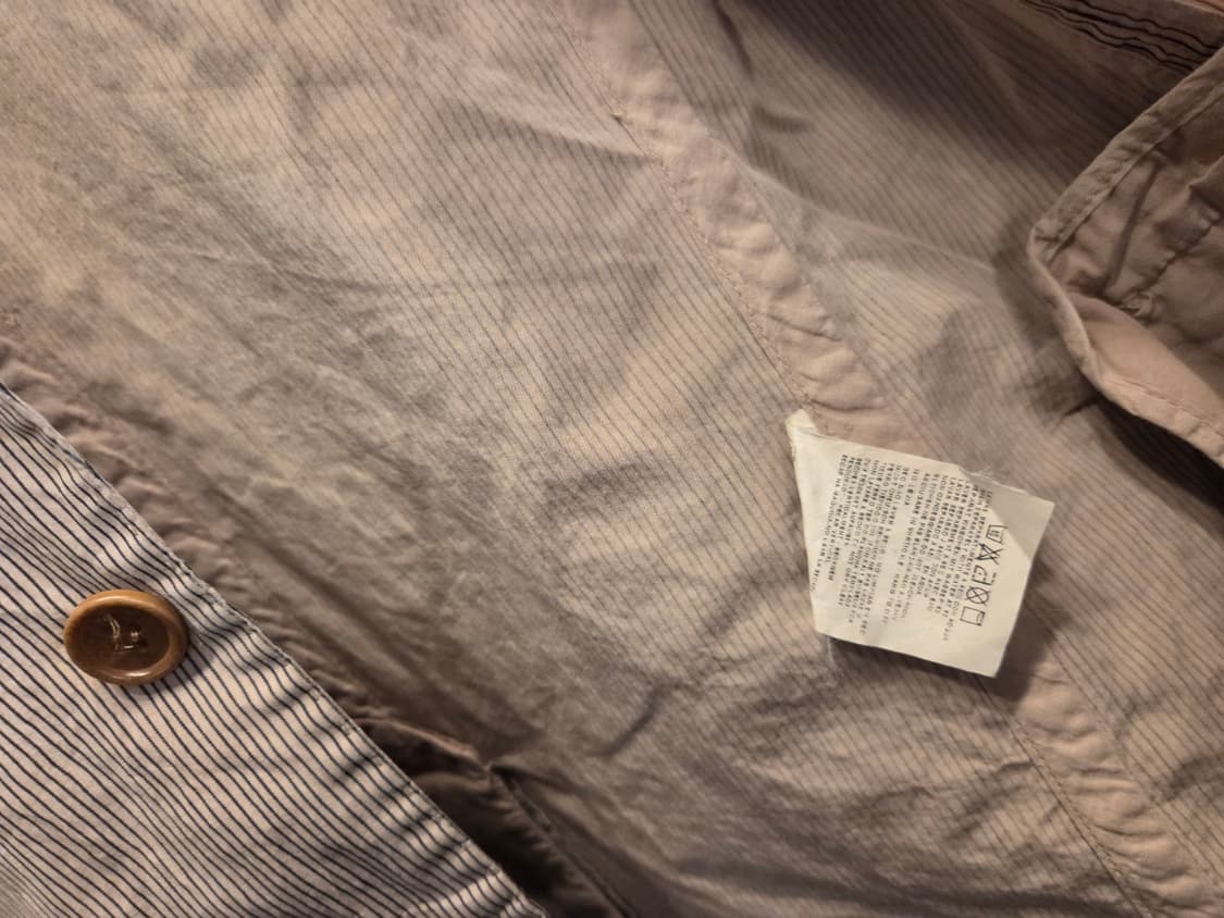 시피컴퍼니 자켓 상품이미지4