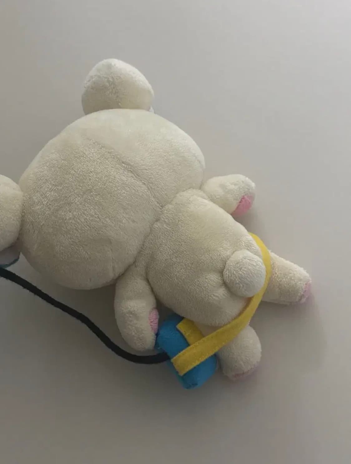 고전 헤드셋 코리락쿠마 상품이미지3