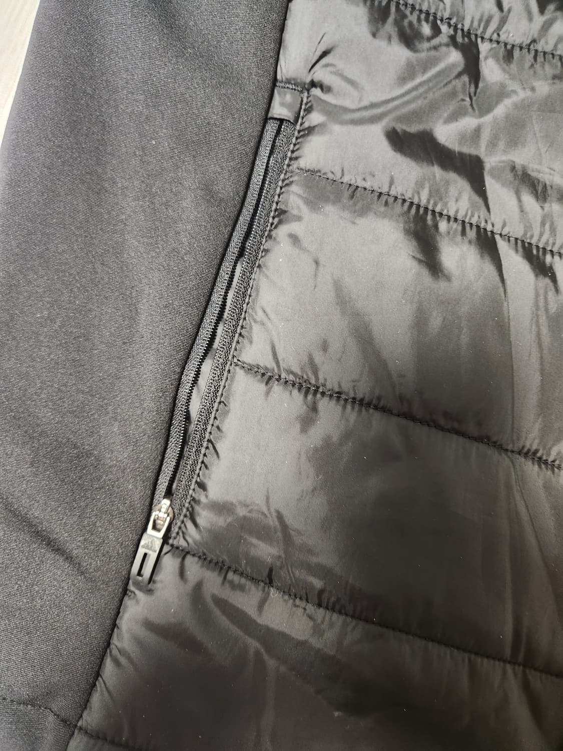 아디다스 FW 웜테크 남성 조끼 CJ3814 골프웨어 골프의류 ADIDA 상품이미지6